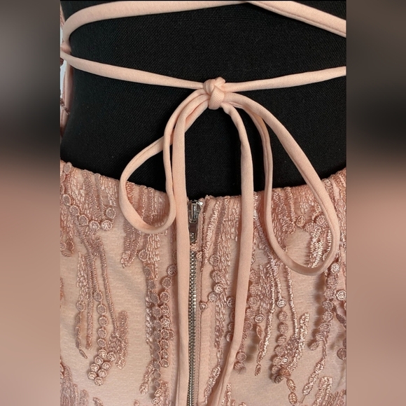 Lulus Mini Dress - Picture 12 of 12